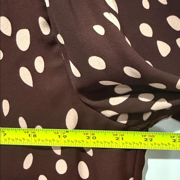 BOGO🥳 Bobeau blouse - Picture 5 of 6